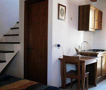 Locanda Delle Acque Couette-café 2*