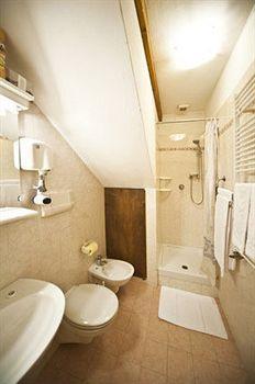Bed & Breakfast Locanda Delle Acque Venice